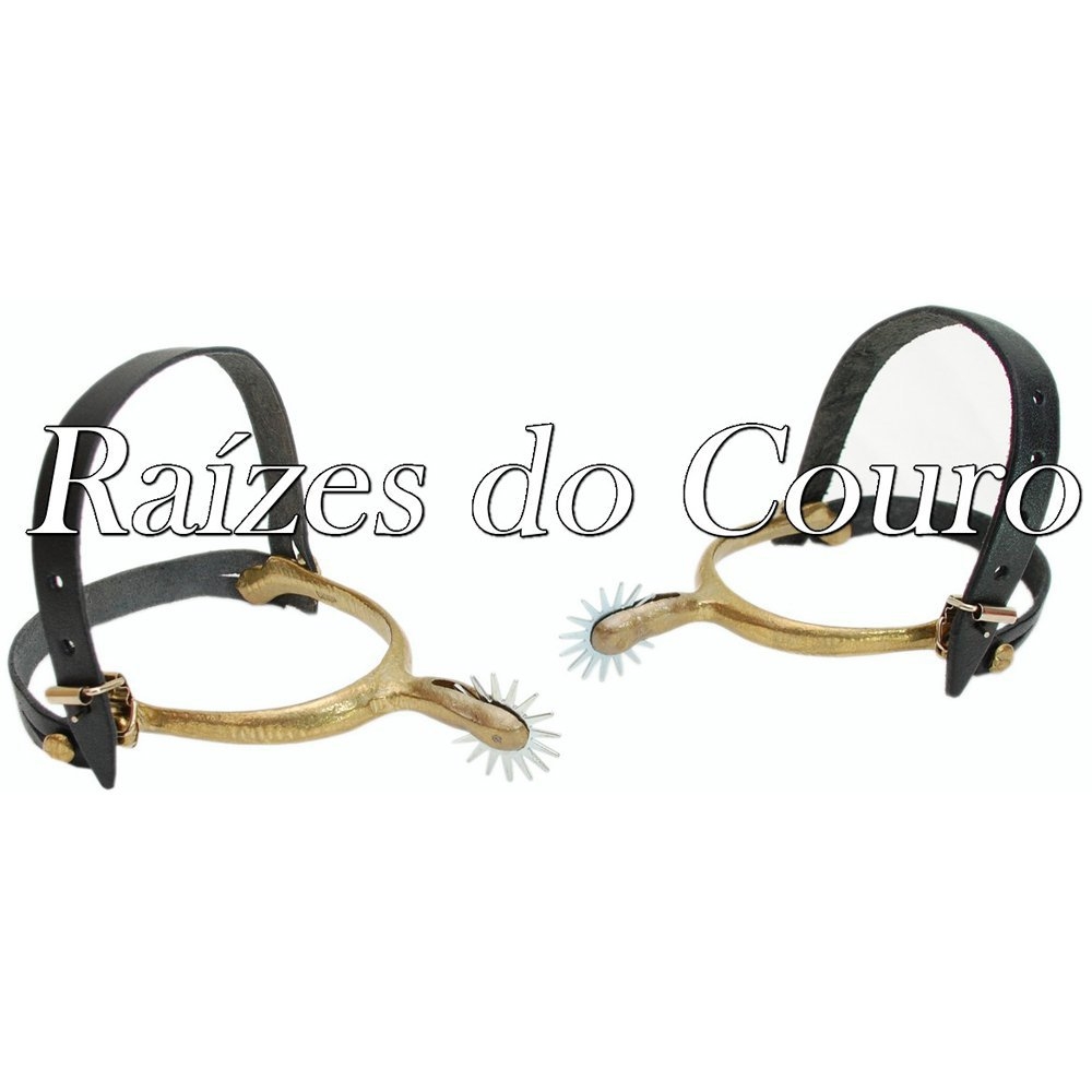 Espora 16 Bicos Metal Rc2304