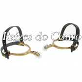 Espora 16 Bicos Metal Rc2304