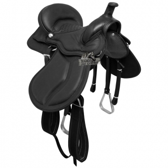 Sela Americana Strike Soft Rc0409