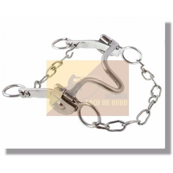 Freio Água Choca Leve + Protetor E Boné Imperdível