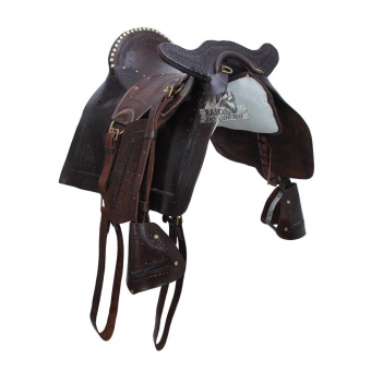 Arreio Campista Rc1020