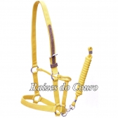 Cabresto Quarto De Milha Especial Rc3013