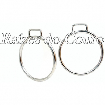 Estribo De Argola Rc2007