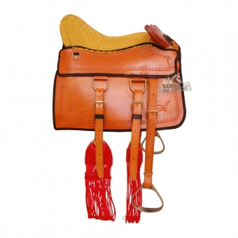 Arreio Campista Assento Macio Rc1014