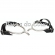 Espora Sem Ponta Inox Rc2301