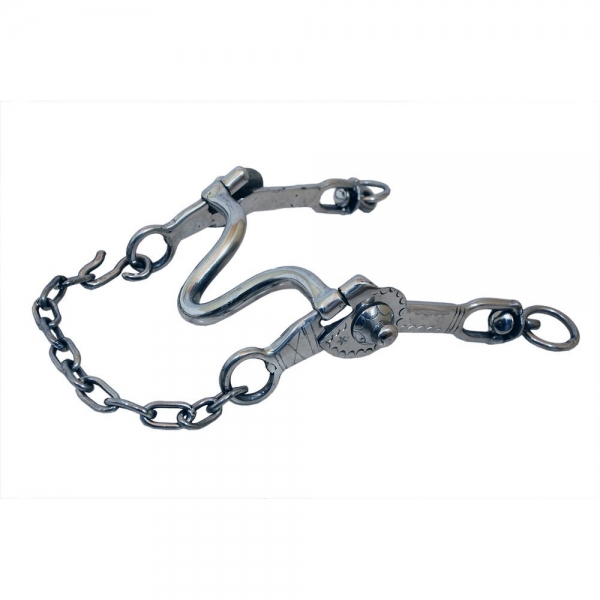 Freio Jotão Inox Rc2522