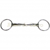 Bridão Argola Inox Rc2808