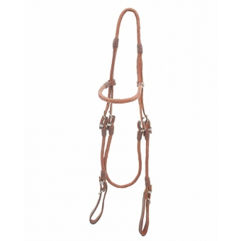 Kit Cabeçada Rédea Freio Completo Para Cavalos