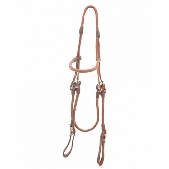 Kit Cabeçada Rédea Freio Completo Para Cavalos