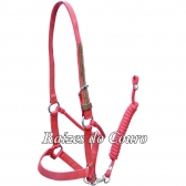 Cabresto Quarto De Milha Especial Rc3013