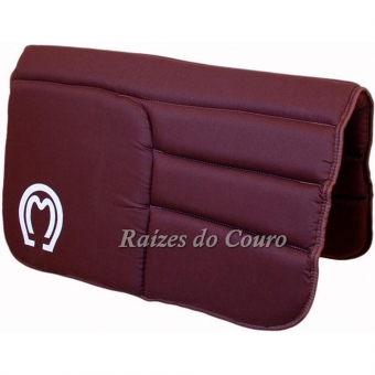 Manta Mangalarga Feltro Extra Rc1330