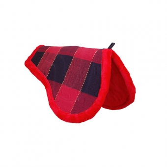 Manta Meia Aba Hipica Rc1337