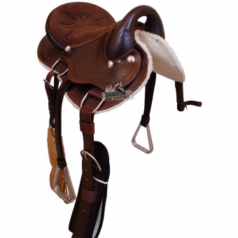 Sela Baliza e Passeio Rc0239