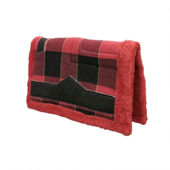 Manta Americana Artesanal Rc1334