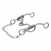 Freio Quatro Rédeas Mola Rc2559