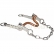 Freio l Bocal De Cobre Inox Rc2514