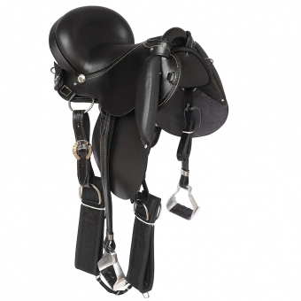 Sela Coqueluxe Pista Elffar 21 Preta