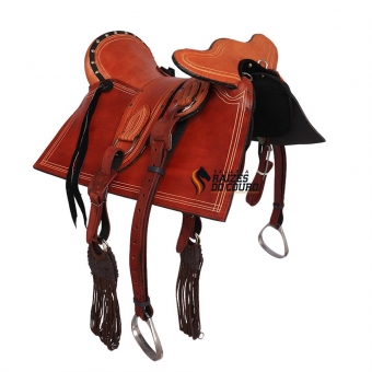 Arreio Pro 22 Rc1028