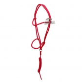 Cabresto Com Testeira Rc3018