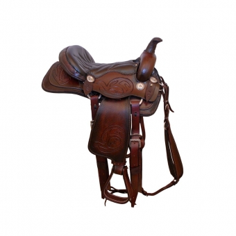 Sela Americana Tradicional Rc0024