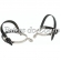 Espora Escamada Serrilhada Inox Rc2303