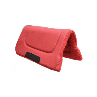 Manta De Pelcia Quarto De Milha Rc1319