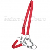 Cabresto Com Corrente Para Vaca Rc3004