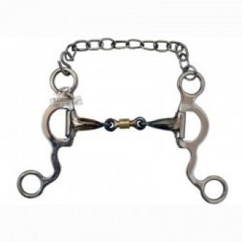 Freio Fernandinho Com Salivador Oferta Incrível !