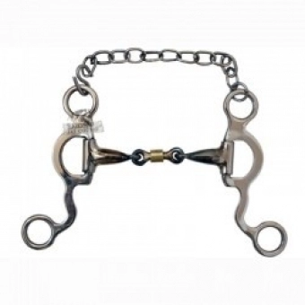 Freio Fernandinho Com Salivador Oferta Incrível !