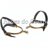 Espora 7 Bicos Metal Rc2305