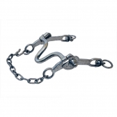 Freio Jotão Inox Rc2522