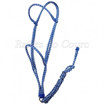Cabresto De Nylon Rc3011
