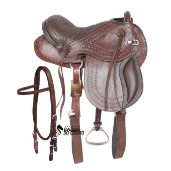 Sela Australiana Passeio Tr Rc0240