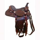 Sela Americana Luxo Especial Ouro Rc0023