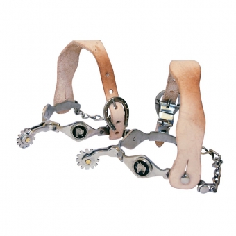 Espora Cavalinho Rc2321