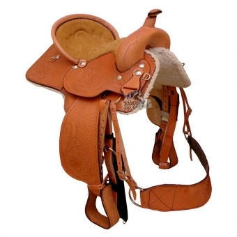 Sela Tambor e Baliza Ouro Rc0237