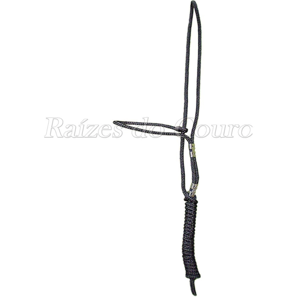 Cabresto Polipropileno Com Presilhas Rc3009