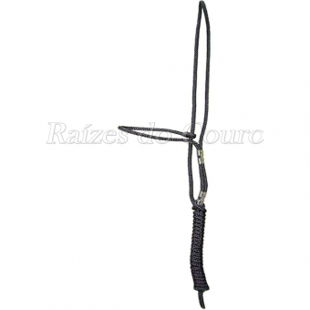 Cabresto Polipropileno Com Presilhas Rc3009