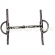 Bridão Caneta Bocal Torcido Inox Rc2816