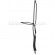 Cabresto Polipropileno Com Presilhas Rc3009