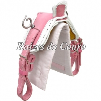 Arreata De Charrete Para Pônei Rc1200