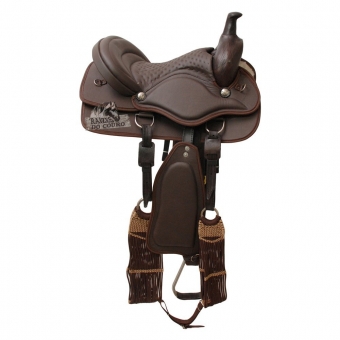 Sela Q. M. Neoprene Vaqueta Rc0027