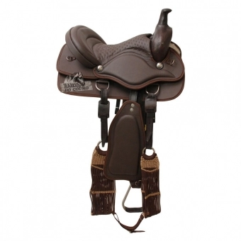 Sela Q. M. Neoprene Vaqueta Rc0027