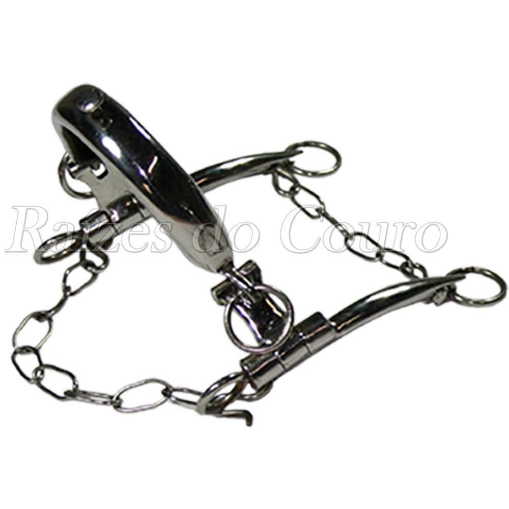 Freio Perna De Grilo Rc2562