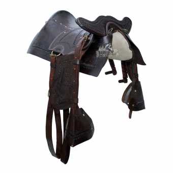 Arreio Sul De Minas Rc1021