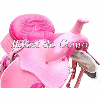 Sela Americana Luxo Rc0402