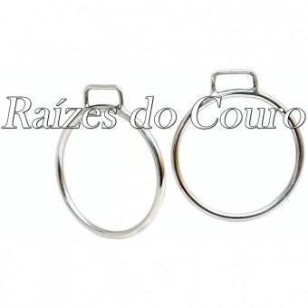 Estribo De Argola Rc2007