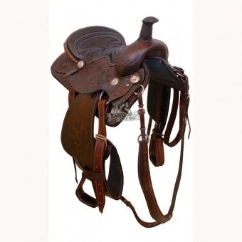 Sela Americana Luxo Especial Ouro Rc0023