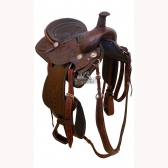 Sela Americana Luxo Especial Ouro Rc0023