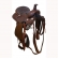 Sela Americana Luxo Especial Ouro Rc0023